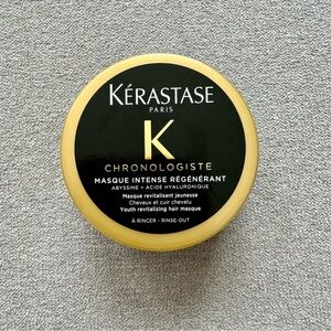 Kerastase Chronologiste Masque Intense Regenerant Hair 75ml 2.53 fl.oz